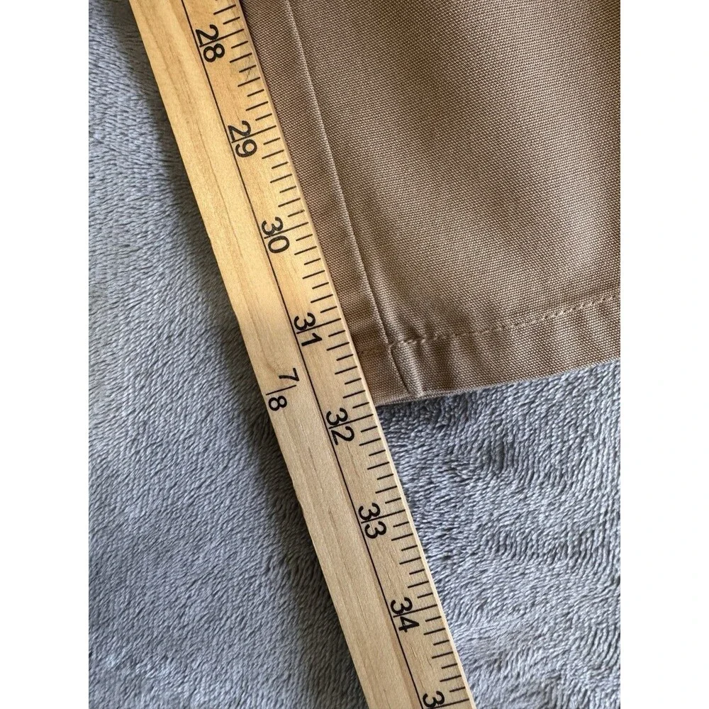 NWT 5.11 Tactical Men's Cargo Pants 74251 32 X 30 Khaki Pants, 120 Coyote - New